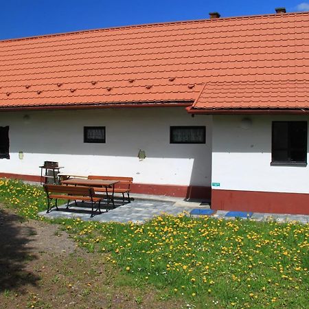 Urbarsky Dom Liptovsky Jan Exterior foto