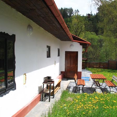 Urbarsky Dom Liptovsky Jan Exterior foto